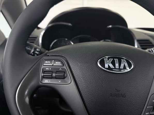 Kia Cerato III с пробегом 2013 года, цена 1 249 000 рублей, 171000 км, седан, Автокод Объявления
