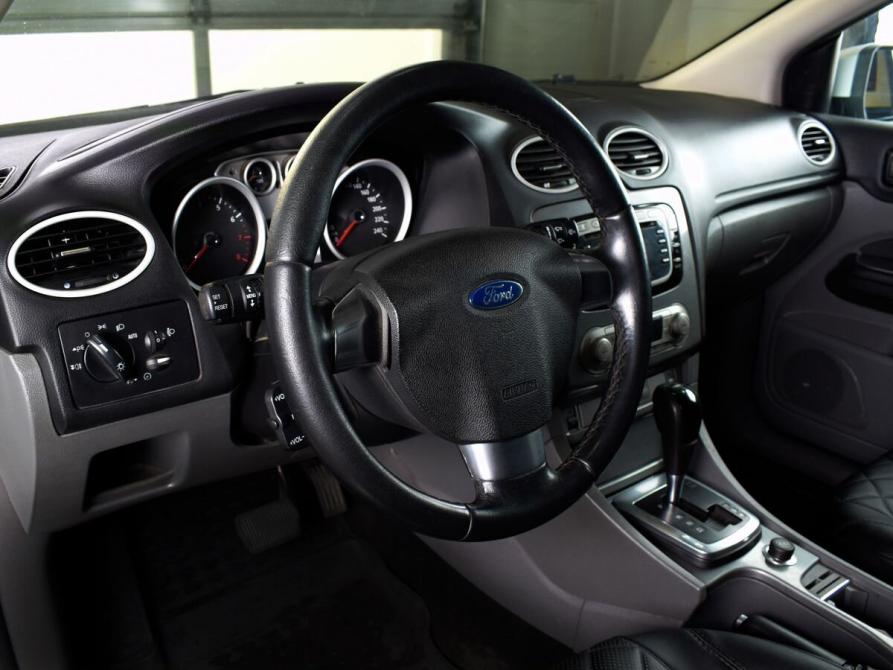 Ford Focus II Рестайлинг Кемерово  - изображение 9
