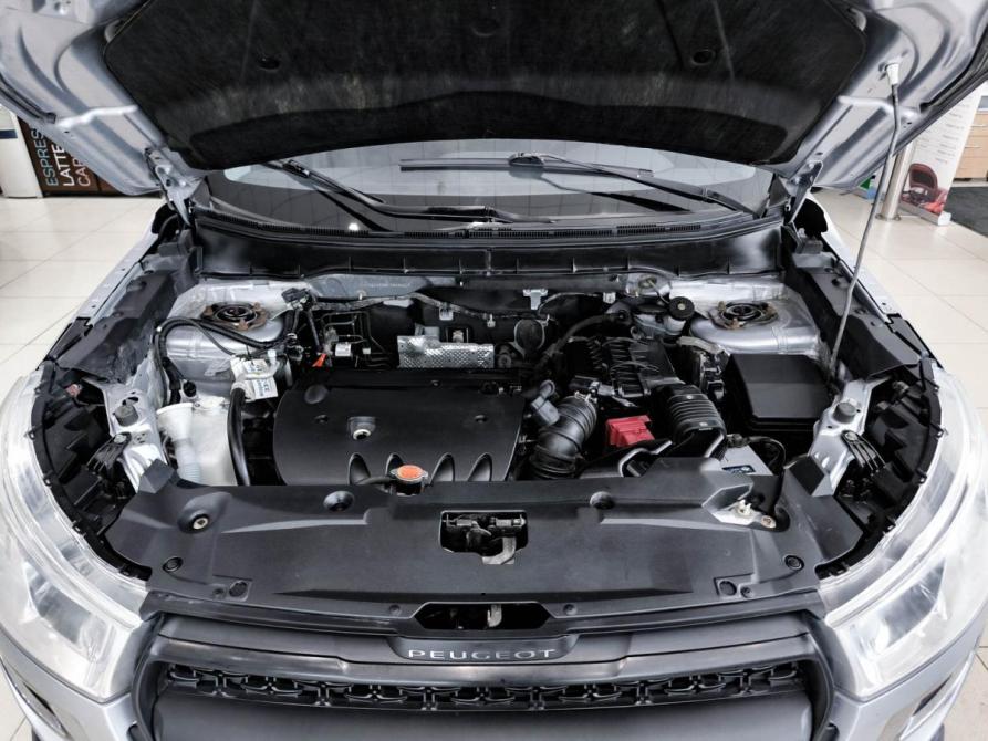 Peugeot 4008 I Казань  - изображение 11