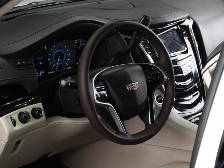Cadillac Escalade IV Тюмень  - изображение 34