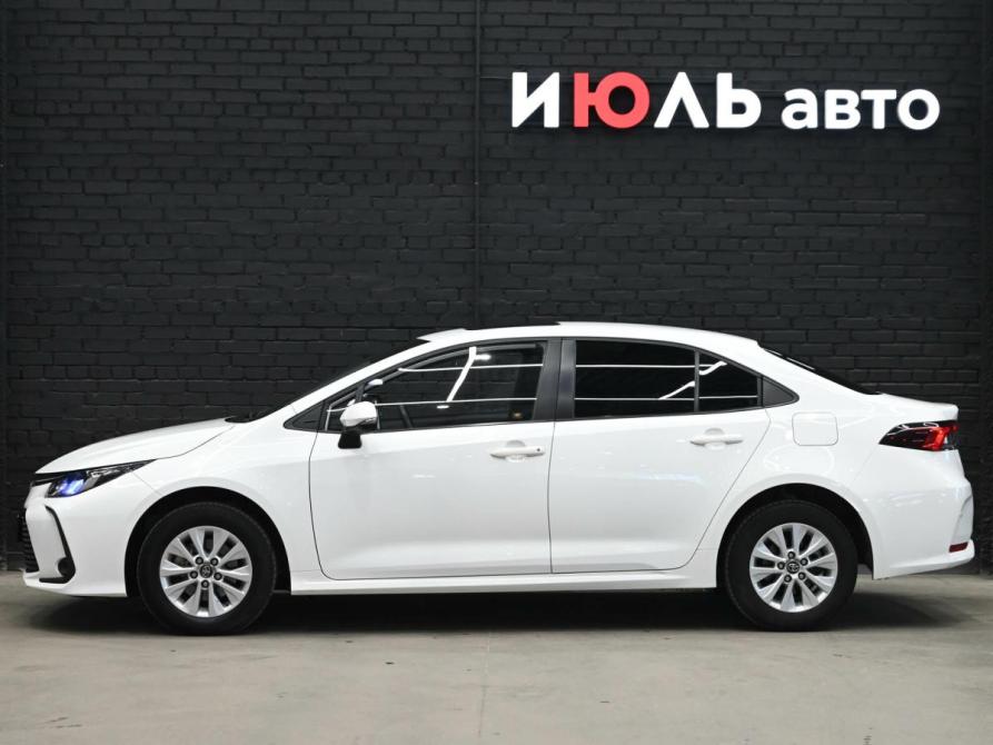 Toyota Corolla XII (E210) Екатеринбург  - изображение 8