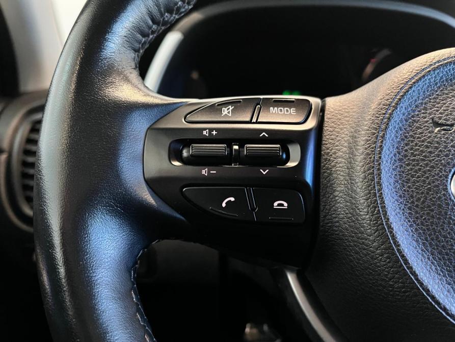 Kia Rio IV Рестайлинг Волгоград  - изображение 13