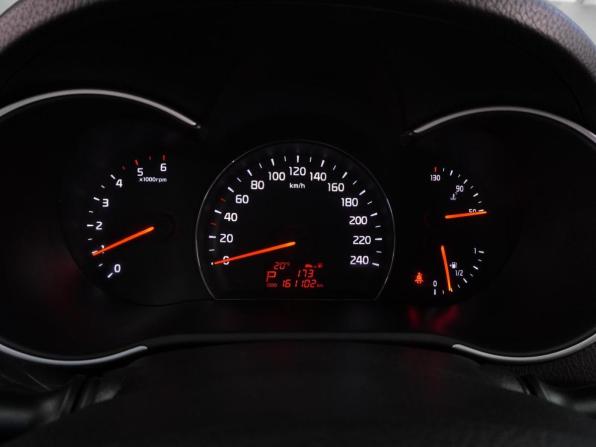 Kia Sorento II Рестайлинг с пробегом 2017 года, цена 2 049 000 рублей, 161102 км, внедорожник, Автокод Объявления