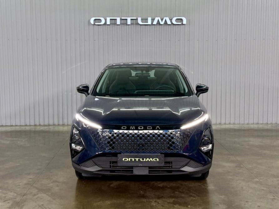 Omoda C5 I Рестайлинг Краснодар  - изображение 2