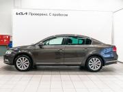 Volkswagen Passat B7 Красноярск  - изображение 51
