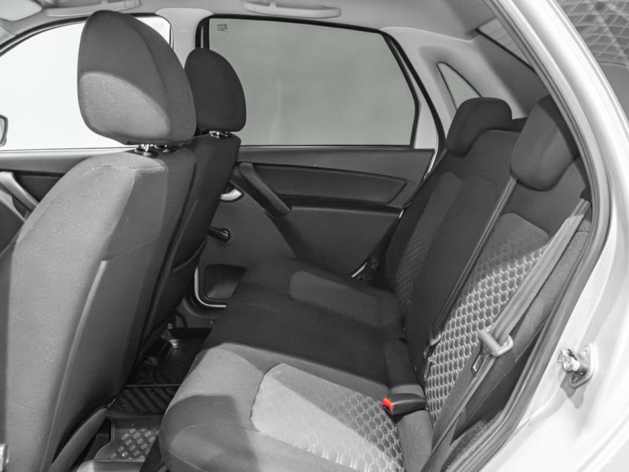 Lada (ВАЗ) Granta I Рестайлинг Екатеринбург  - изображение 13