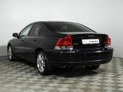 Volvo S60 I Рестайлинг Санкт-Петербург  - изображение 22