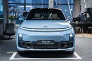Li Auto (Lixiang) L7 I Рестайлинг Москва  - изображение 21