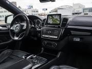 Mercedes-Benz GLE Coupe AMG I (C292) Москва  - изображение 31