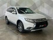 Mitsubishi Outlander III Рестайлинг 3 Оренбург  - изображение 27