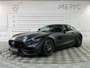 Mercedes-Benz AMG GT I Рестайлинг Москва  - изображение 25