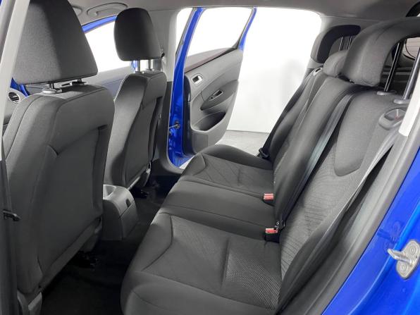 Peugeot 308 I с пробегом 2011 года, цена 528 000 рублей, 79674 км, хэтчбек, Автокод Объявления