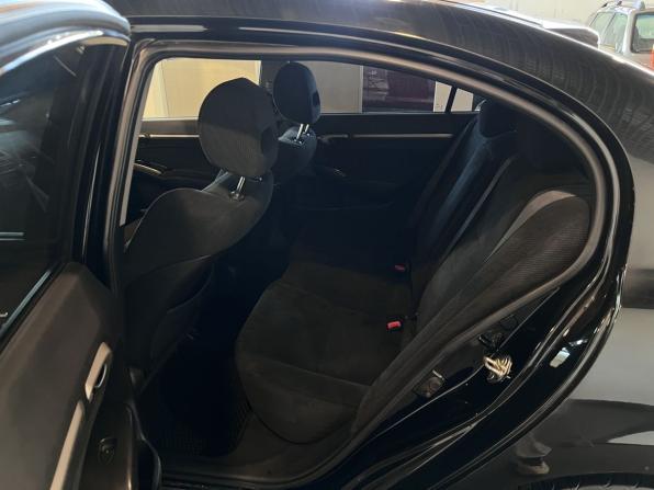 Honda Civic VIII Рестайлинг с пробегом 2010 года, цена 920 000 рублей, 174194 км, седан, Автокод Объявления