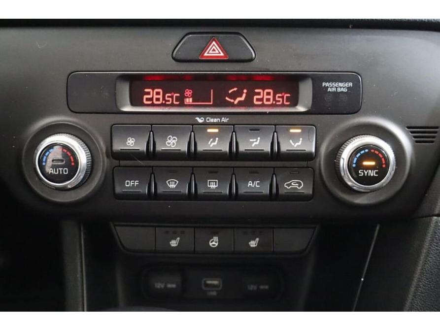 Kia Sportage IV Рестайлинг Коломна  - изображение 13