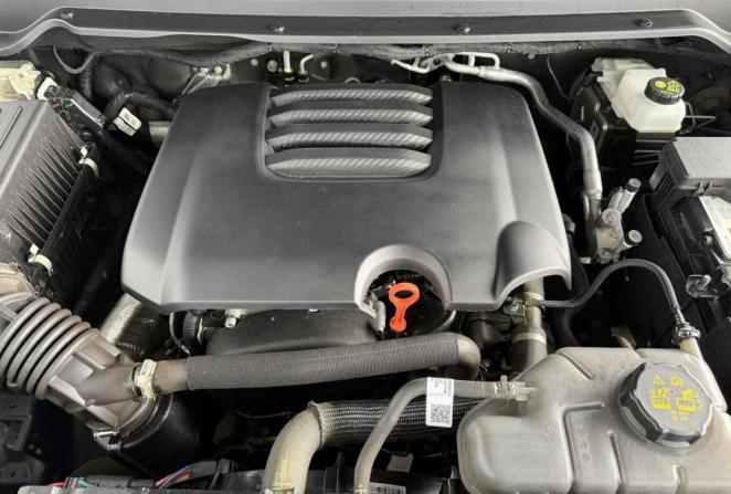 Haval H9 II с пробегом 2024 года, цена 4 165 000 рублей, 15050 км, внедорожник, Автокод Объявления