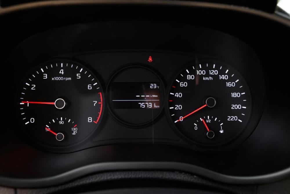 Kia Picanto III Ульяновск  - изображение 15