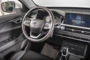 Chery Tiggo 7 Pro I Томск  - изображение 30