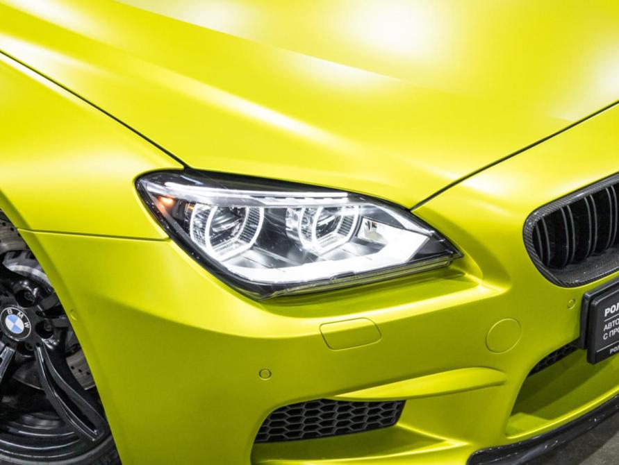 BMW M6 III (F06/F13/F12) Санкт-Петербург  - изображение 13