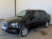 Lada (ВАЗ) Granta I Рестайлинг Псков  - изображение 22