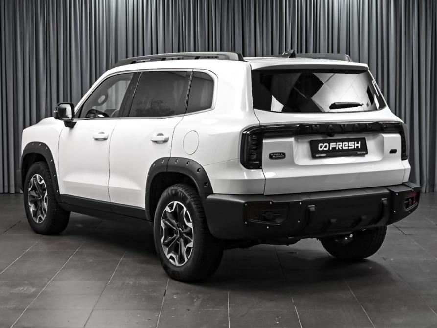 Haval Dargo Ставрополь  - изображение 2