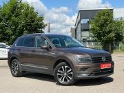Volkswagen Tiguan II Санкт-Петербург  - изображение 17