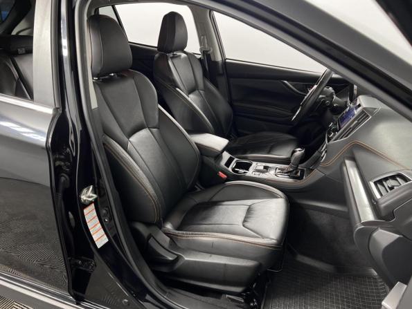 Subaru XV II с пробегом 2020 года, цена 2 729 900 рублей, 48517 км, внедорожник, Автокод Объявления