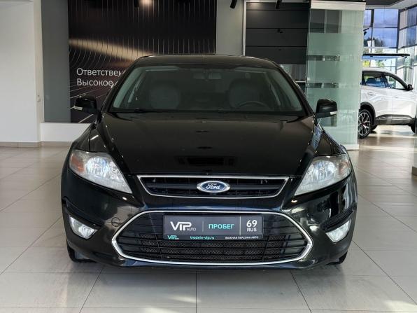 Ford Mondeo IV Рестайлинг с пробегом 2012 года, цена 787 000 рублей, 196553 км, седан, Автокод Объявления