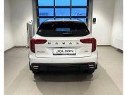 Haval Jolion I Рестайлинг Москва  - изображение 15