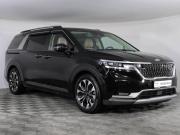 Kia Carnival IV Химки  - изображение 22