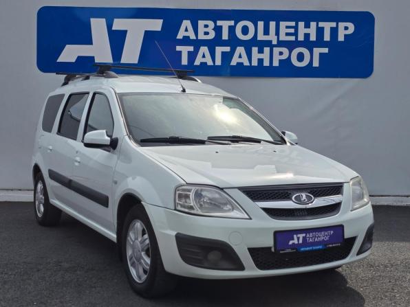 Lada (ВАЗ) Largus I с пробегом 2014 года, цена 849 000 рублей, 149319 км, универсал, Автокод Объявления