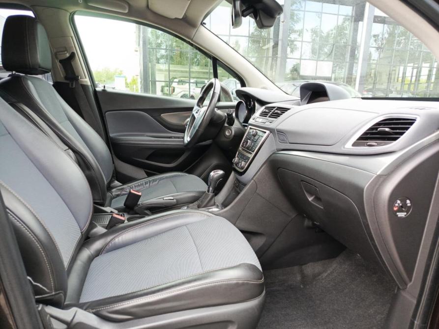 Opel Mokka I Чебоксары  - изображение 13