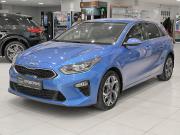 Kia Ceed III Казань  - изображение 23