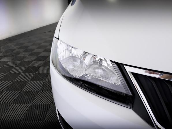 Skoda Rapid I Рестайлинг с пробегом 2019 года, цена 760 000 рублей, 205110 км, лифтбек, Автокод Объявления