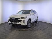 Haval F7x I Рестайлинг Москва  - изображение 31