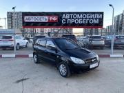 Hyundai Getz I Рестайлинг Альметьевск  - изображение 23