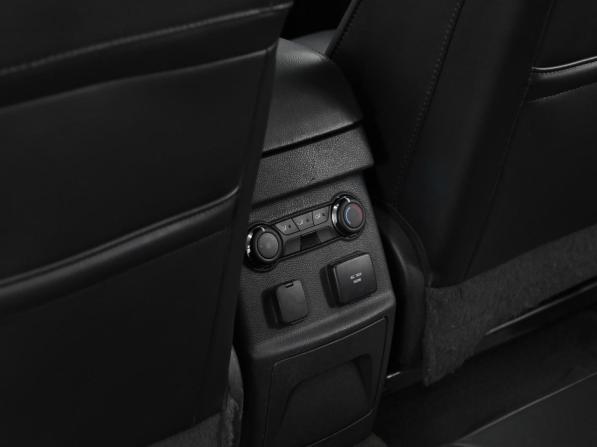 Ford Explorer V с пробегом 2012 года, цена 1 449 000 рублей, 132000 км, внедорожник, Автокод Объявления