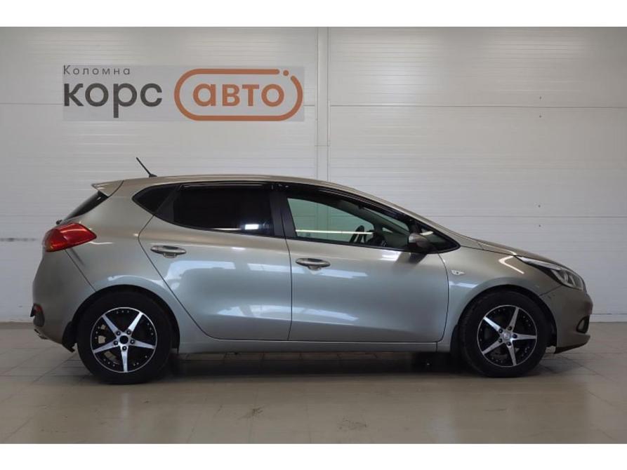 Kia Ceed II Коломна  - изображение 4