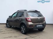 Renault Sandero II Рестайлинг Москва  - изображение 21