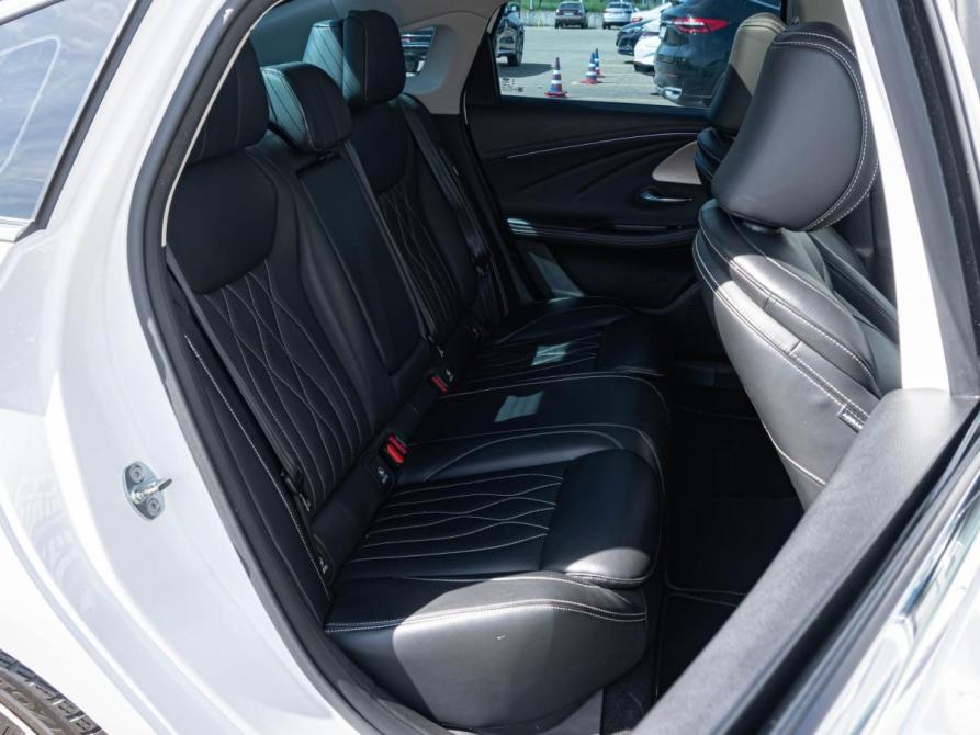 Chery Arrizo 8 Краснодар  - изображение 7