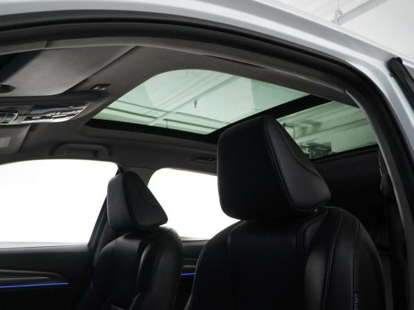 Haval F7 I с пробегом 2022 года, цена 2 050 444 рубля, 72283 км, внедорожник, Автокод Объявления