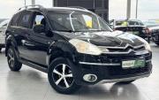 Citroen C-Crosser Шахты  - изображение 17