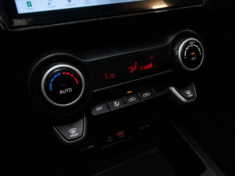 Kia Rio IV Казань  - изображение 6