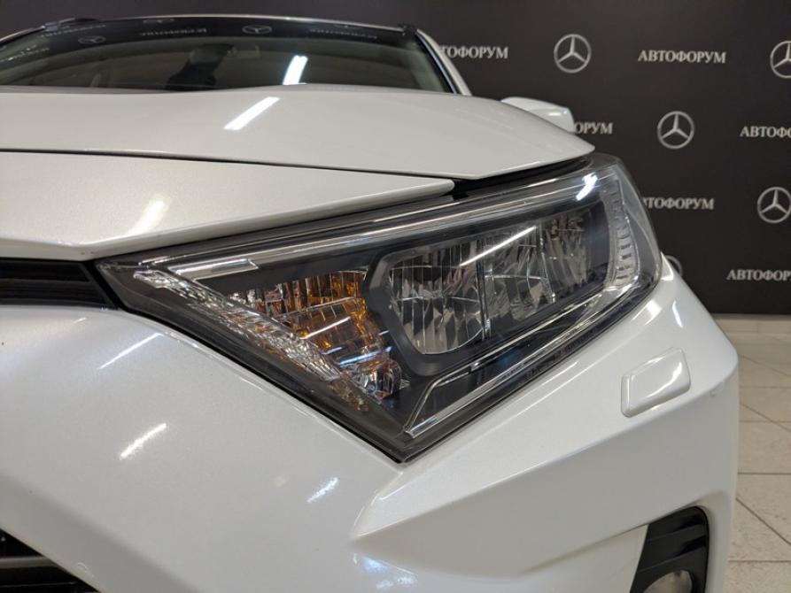Toyota RAV4 V (XA50) Москва  - изображение 25