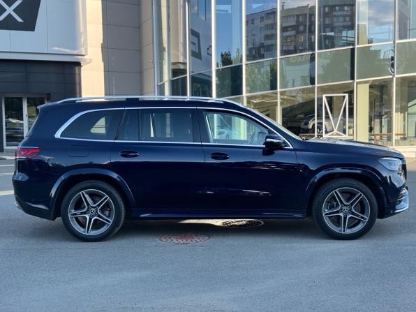 Mercedes-Benz GLS II (X167) с пробегом 2020 года, цена 8 150 000 рублей, 139657 км, внедорожник, Автокод Объявления