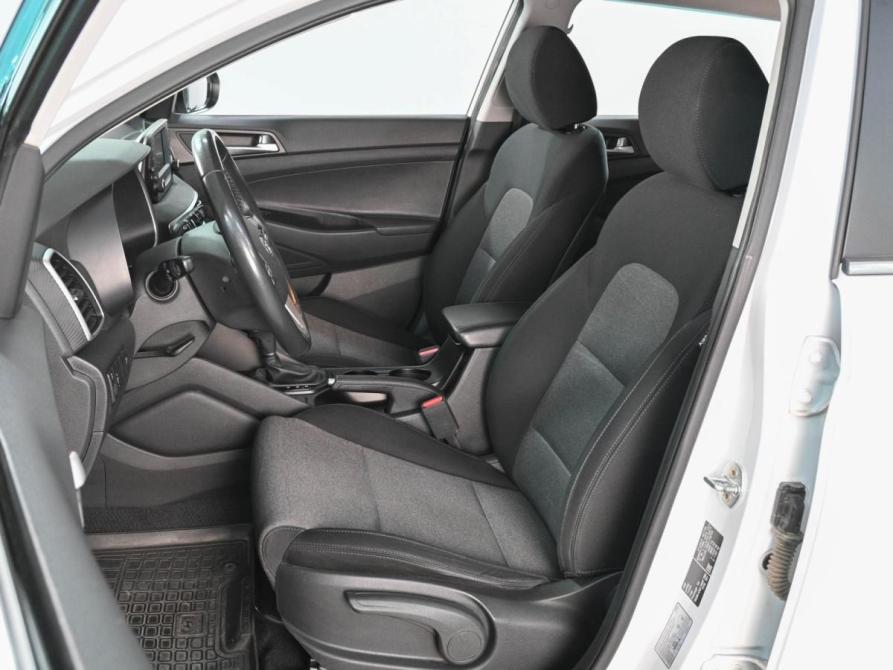 Hyundai Tucson III Рестайлинг Ростов-на-Дону  - изображение 10