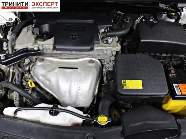 Toyota Camry VII (XV50) с пробегом 2012 года, цена 1 757 000 рублей, 181273 км, седан, Автокод Объявления