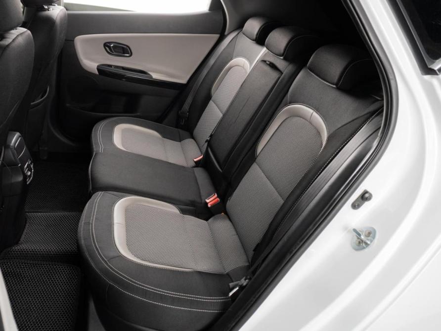 Kia Ceed II Рестайлинг Тюмень  - изображение 9