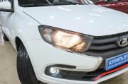 Lada (ВАЗ) Granta I Рестайлинг Новокузнецк  - изображение 39