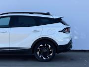 Kia Sportage V Иркутск  - изображение 35
