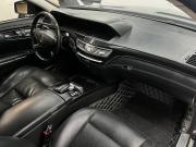 Mercedes-Benz S-Класс V (W221) Рестайлинг Ростов-на-Дону  - изображение 32